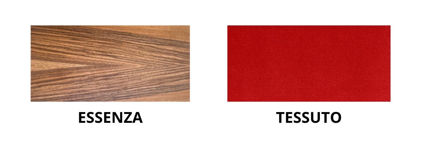 POSITANO WALNUT CHAIR