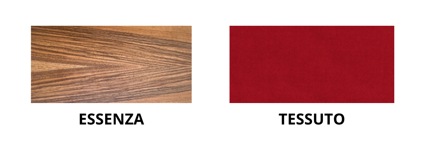 POSITANO WALNUT CHAIR