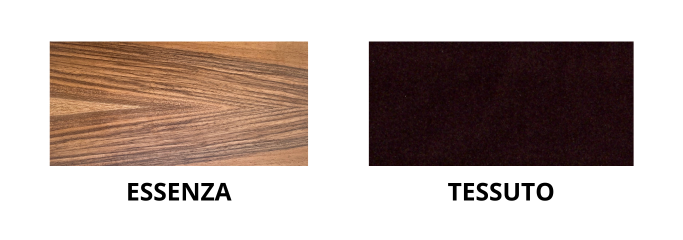 POSITANO WALNUT CHAIR