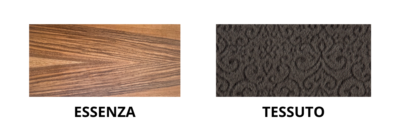 POSITANO WALNUT CHAIR