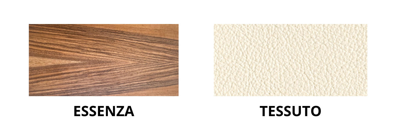 POSITANO WALNUT CHAIR