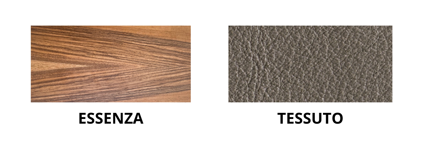 POSITANO WALNUT CHAIR