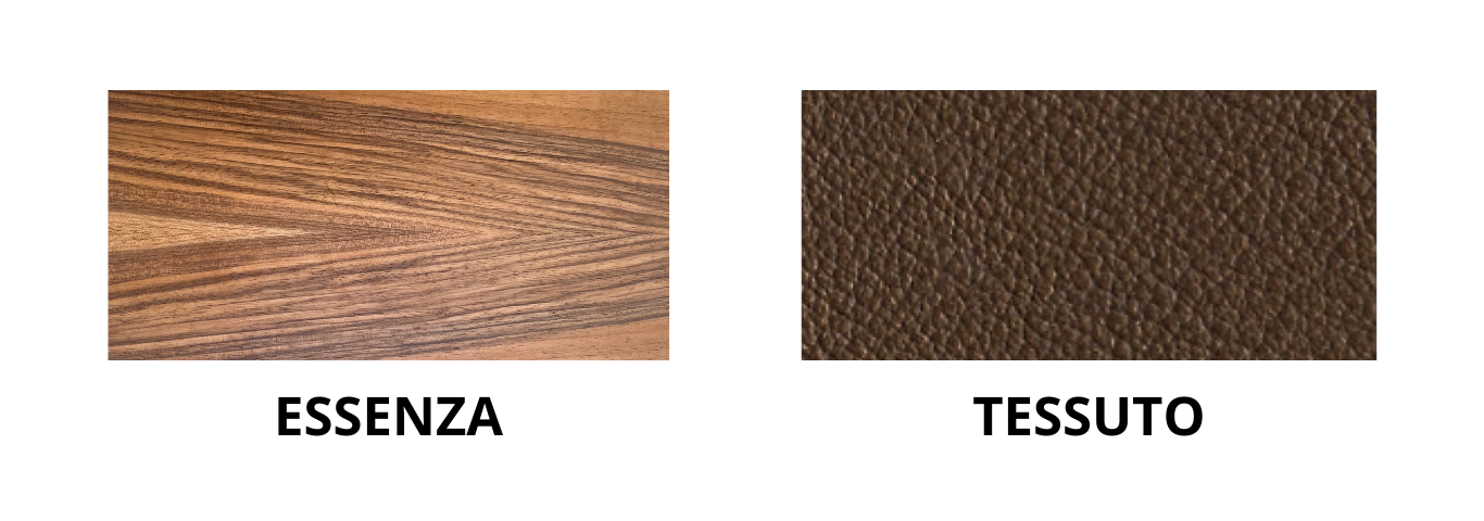 POSITANO WALNUT CHAIR