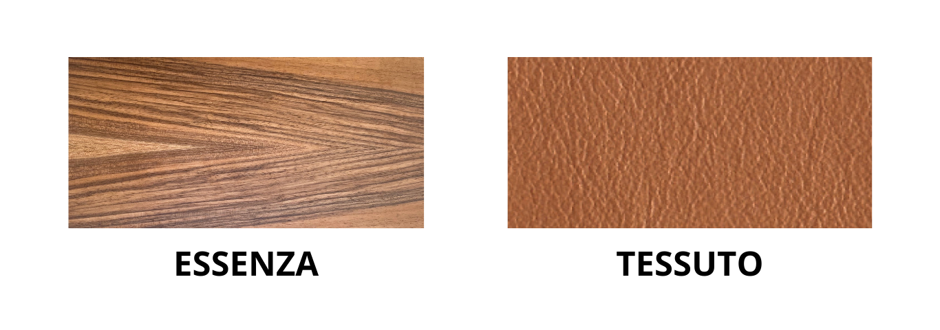 POSITANO WALNUT CHAIR