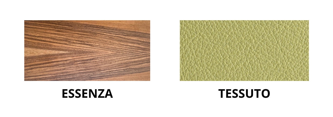 POSITANO WALNUT CHAIR