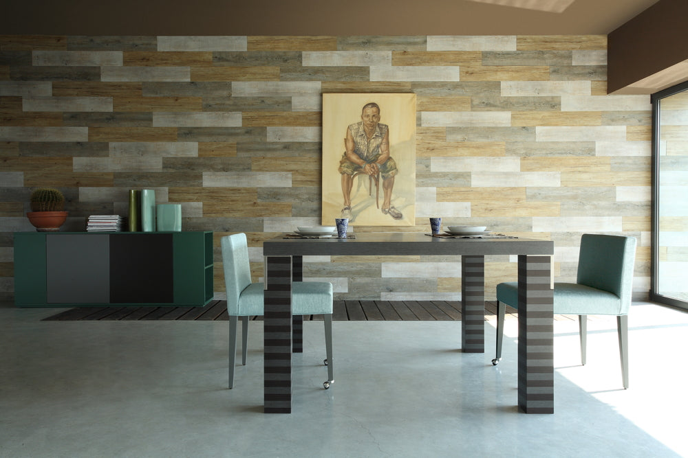 TAVOLO FIRENZE QUADRATO LEGNO