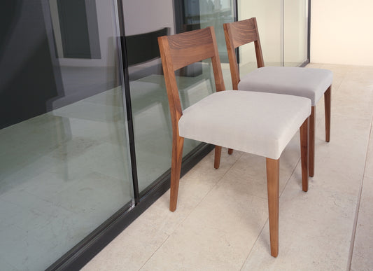 RAPALLO SIDE CHAIR