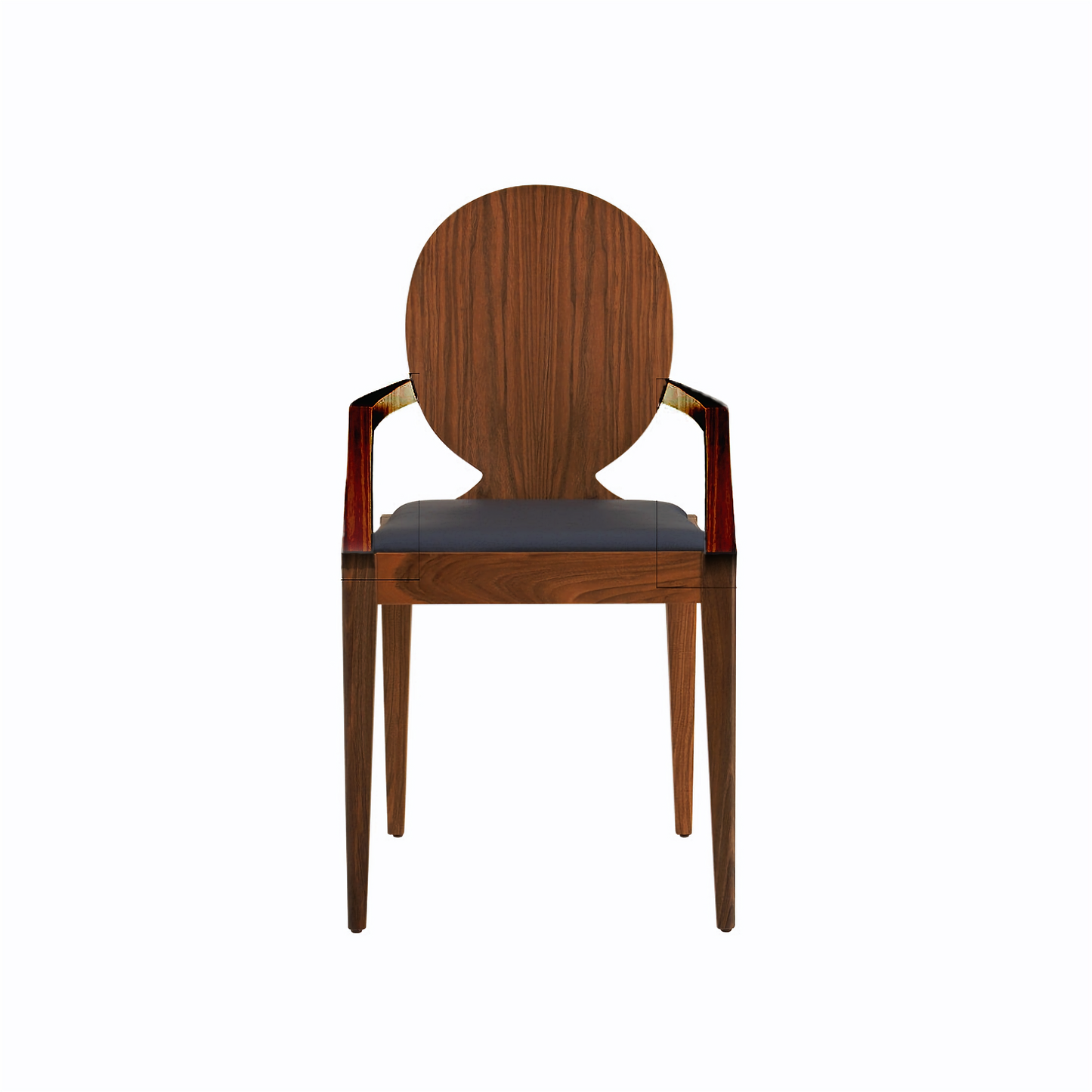 FAUTEUIL NOYER POSITANO