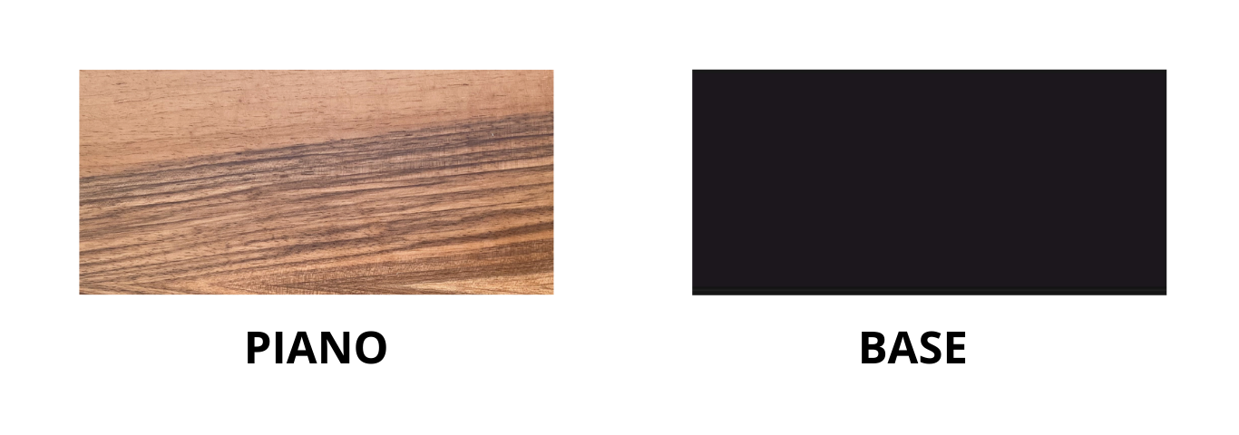 TAVOLO VENEZIA ELITTICO LEGNO