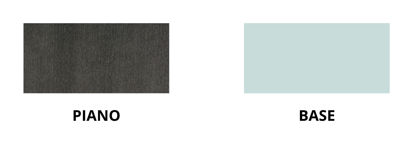 TAVOLO VENEZIA ELITTICO LEGNO