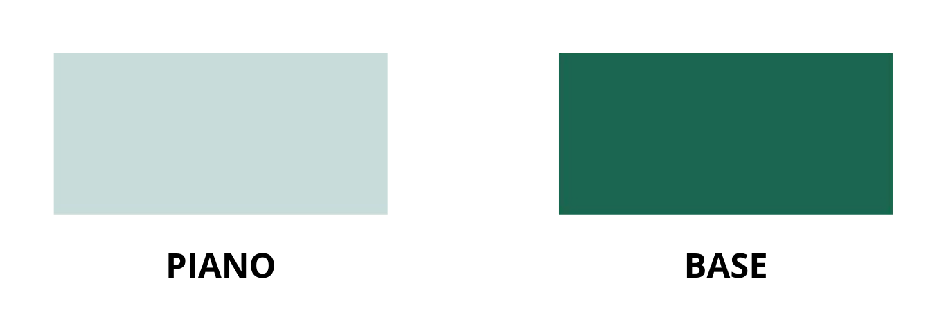 TAVOLO VENEZIA TONDO VETRO LACCATO