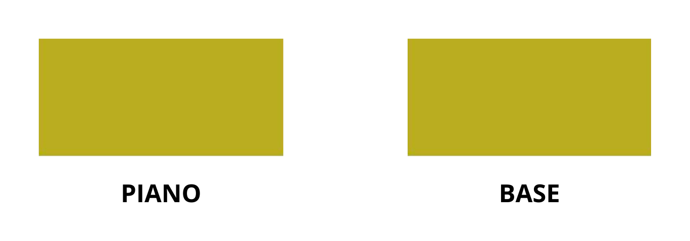 TAVOLO VENEZIA ELITTICO VETRO LACCATO