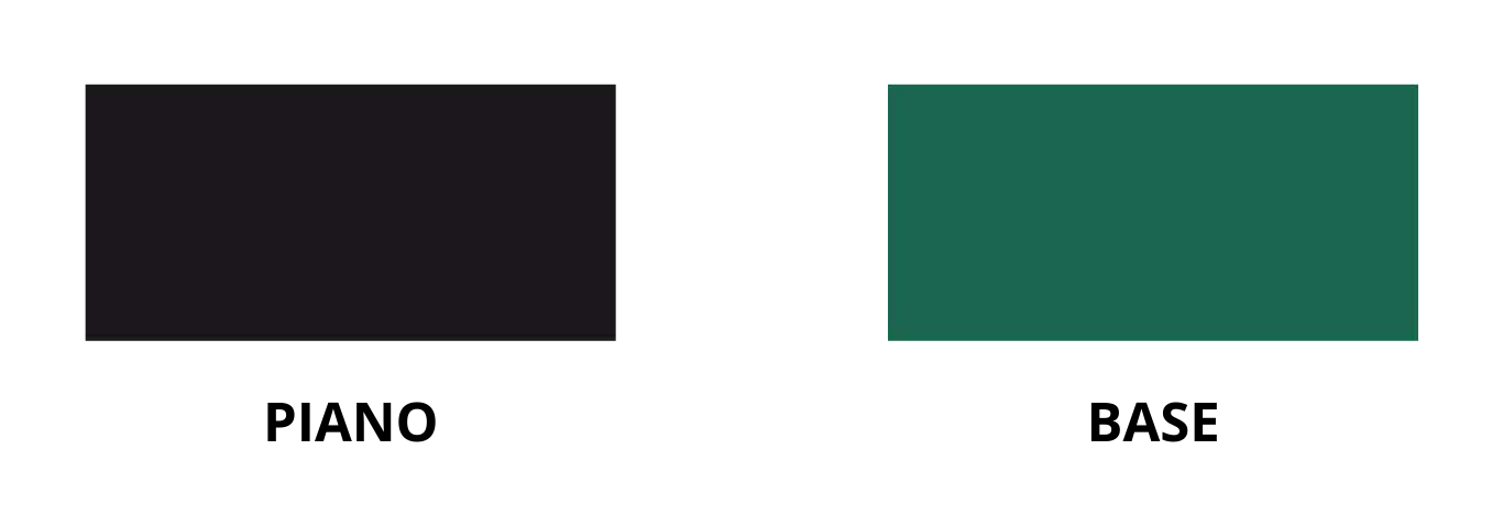 TAVOLO VENEZIA ELITTICO VETRO LACCATO