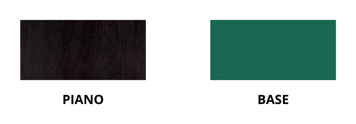 TAVOLO VENEZIA ELITTICO LEGNO