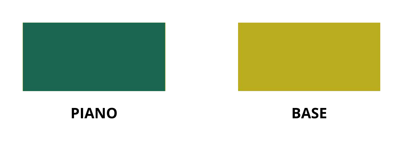 TAVOLO VENEZIA TONDO VETRO LACCATO