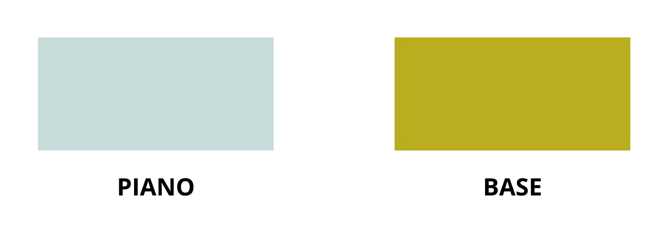 TAVOLO VENEZIA TONDO VETRO LACCATO