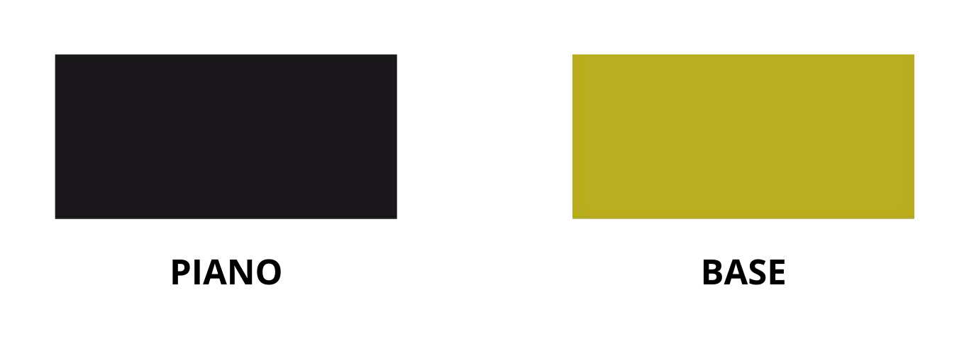 TAVOLO VENEZIA TONDO VETRO LACCATO