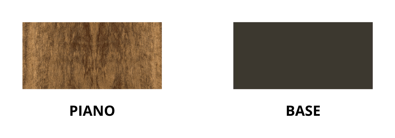 TAVOLO VENEZIA ELITTICO LEGNO