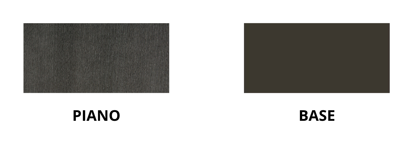 TAVOLO VENEZIA ELITTICO LEGNO