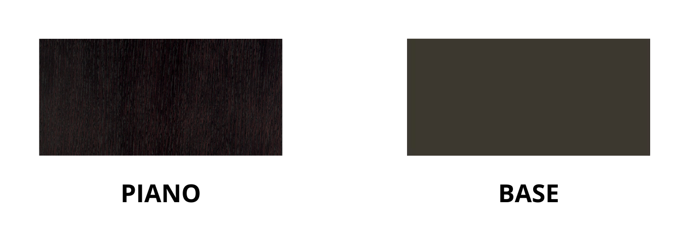 TAVOLO VENEZIA ELITTICO LEGNO