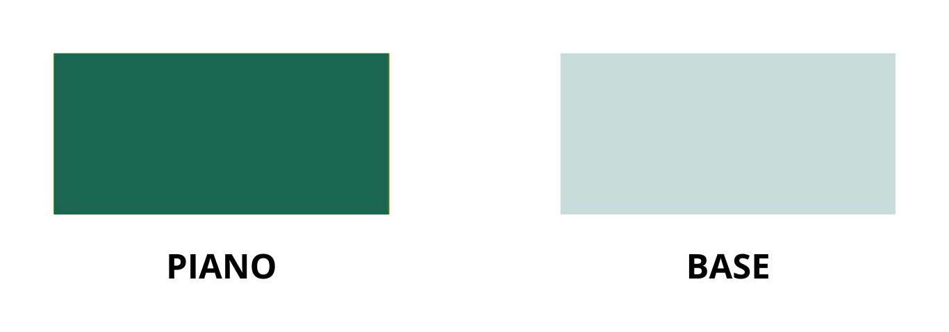 TAVOLO VENEZIA ELITTICO VETRO LACCATO