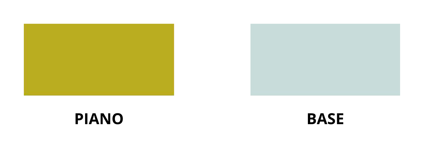 TAVOLO VENEZIA TONDO VETRO LACCATO