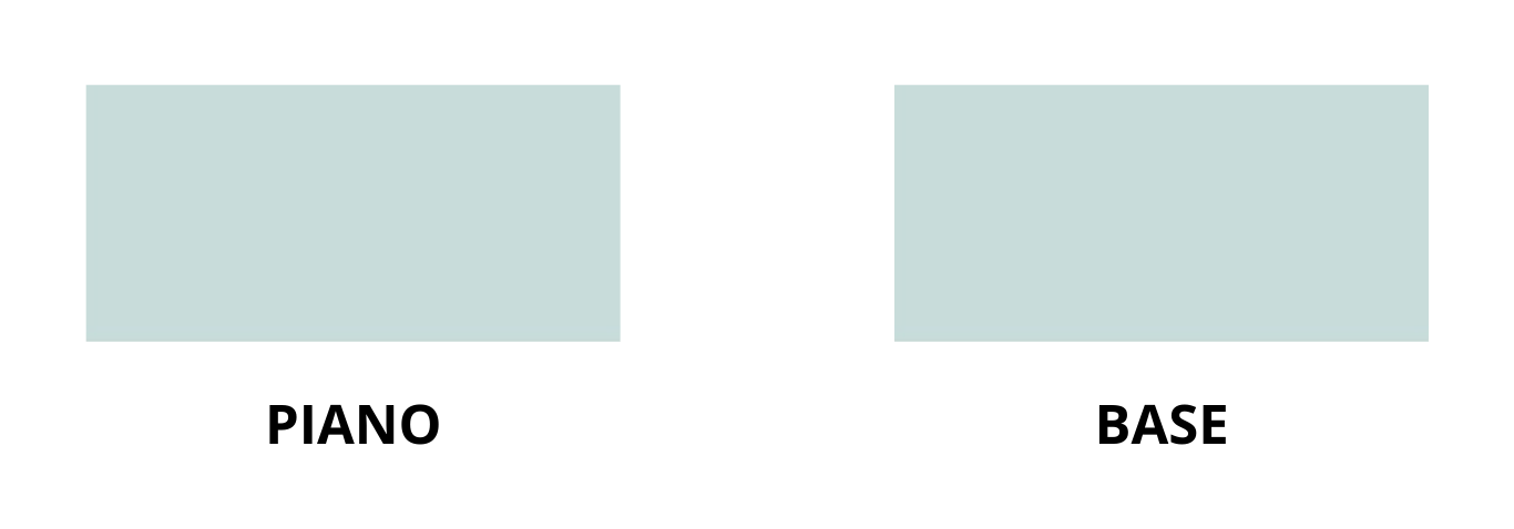 TAVOLO VENEZIA TONDO VETRO LACCATO