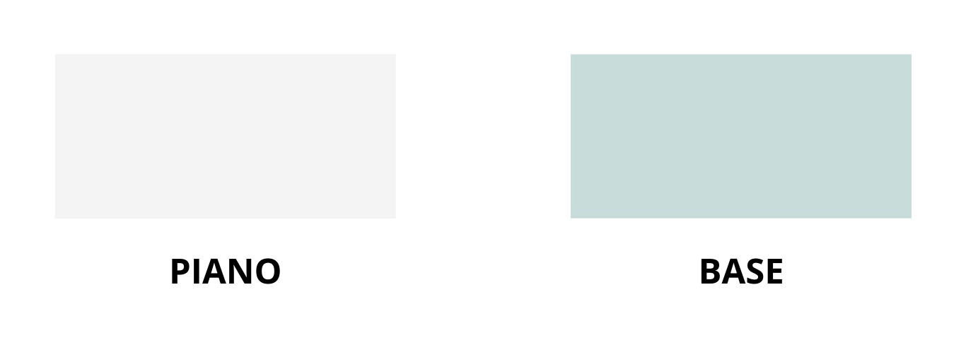 TAVOLO VENEZIA TONDO VETRO LACCATO