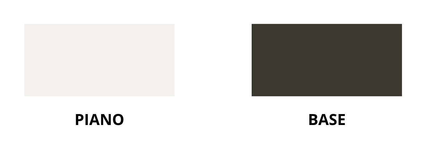 TAVOLO VENEZIA ELITTICO LACCATO LUCIDO