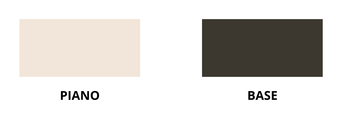 TAVOLO VENEZIA ELITTICO LACCATO LUCIDO