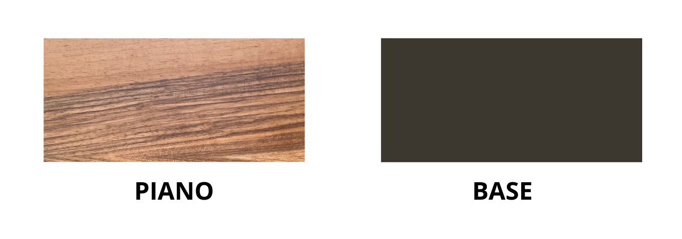 TAVOLO VENEZIA ELITTICO LEGNO