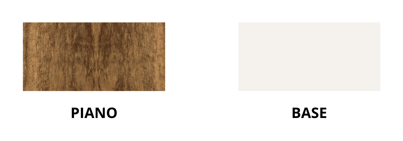 TAVOLO VENEZIA ELITTICO LEGNO