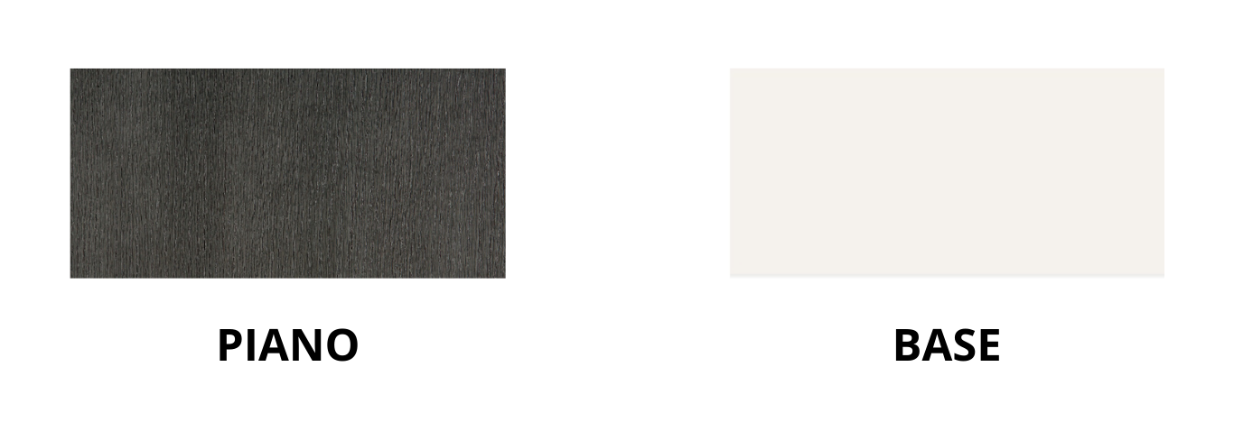 TAVOLO VENEZIA ELITTICO LEGNO