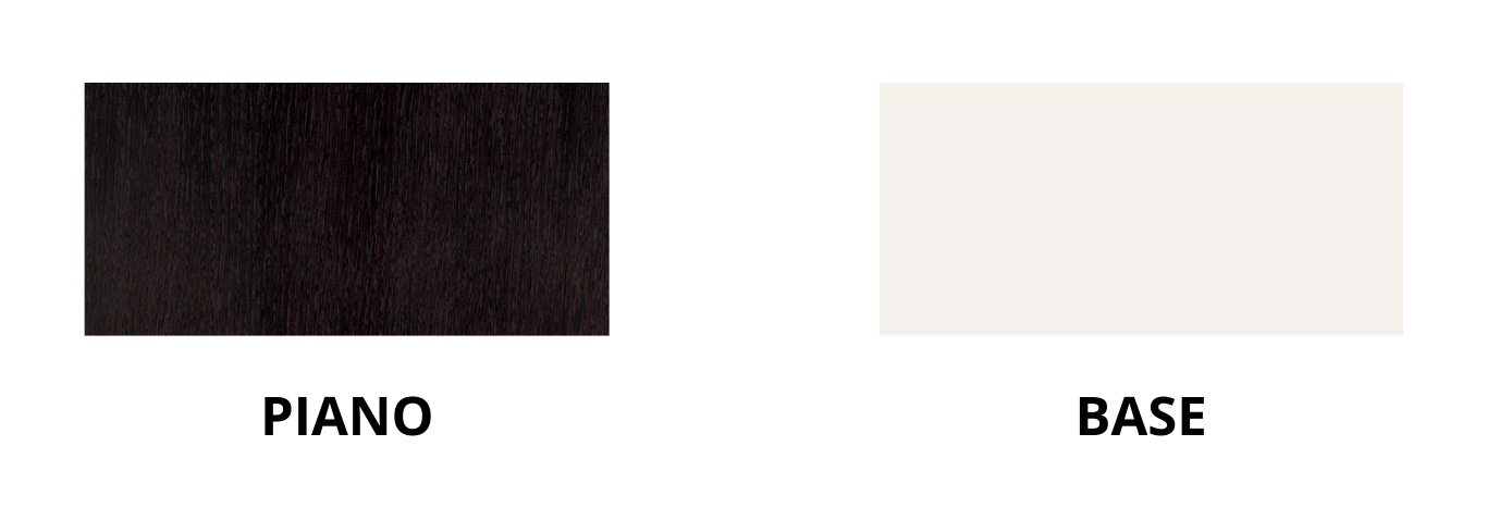 TAVOLO VENEZIA ELITTICO LEGNO