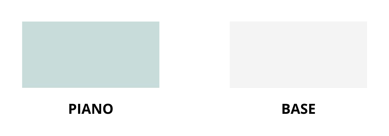 TAVOLO VENEZIA ELITTICO VETRO LACCATO