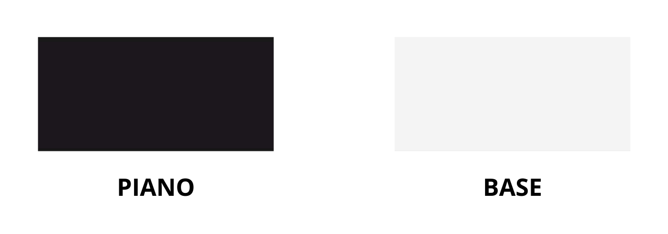 TAVOLO VENEZIA ELITTICO VETRO LACCATO