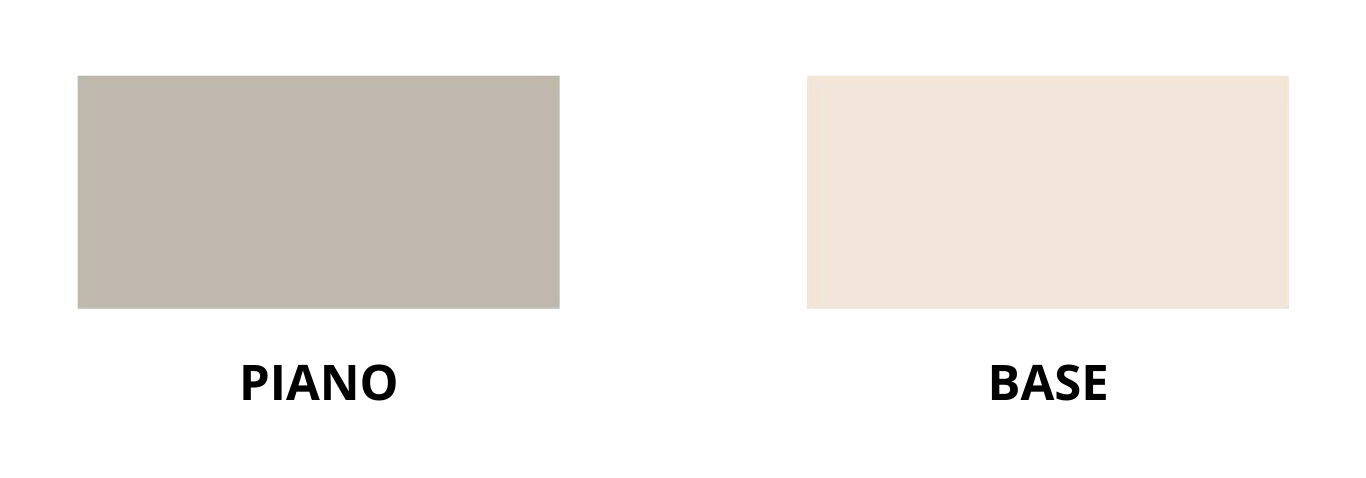 TAVOLO VENEZIA ELITTICO LACCATO LUCIDO