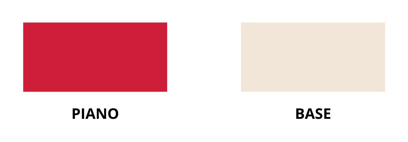 TAVOLO VENEZIA ELITTICO LACCATO LUCIDO