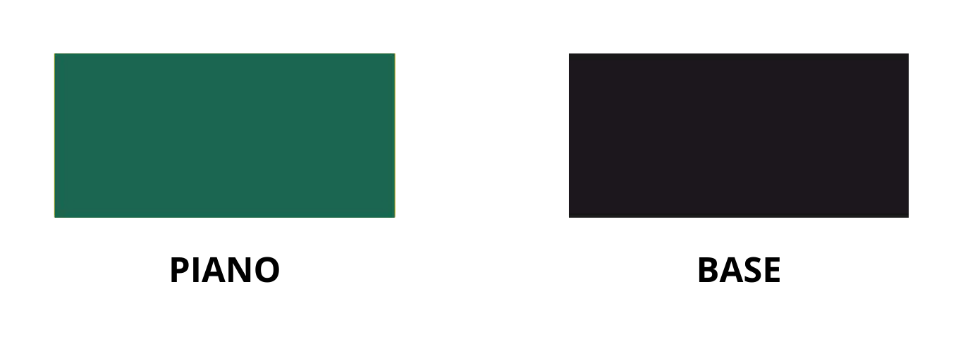 TAVOLO VENEZIA TONDO VETRO LACCATO