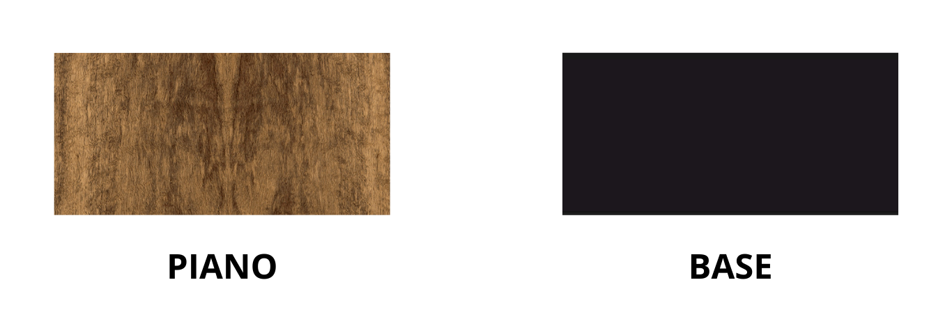 TAVOLO VENEZIA ELITTICO LEGNO