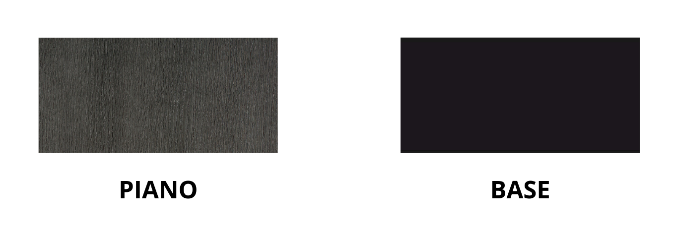 TAVOLO VENEZIA ELITTICO LEGNO