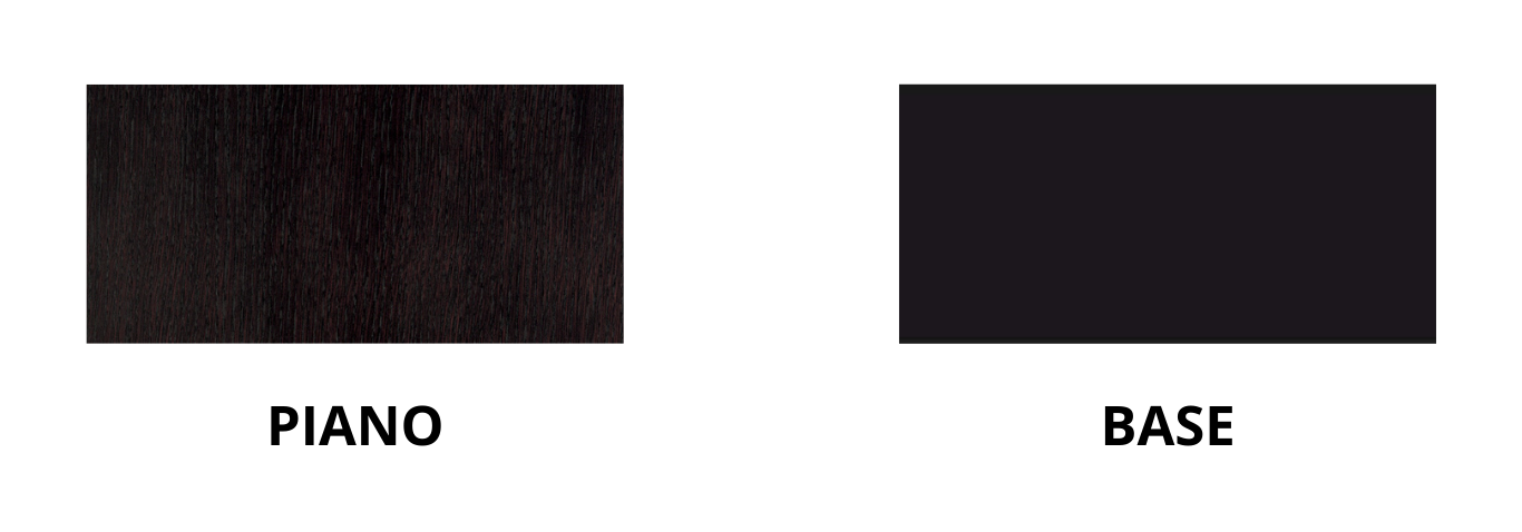 TAVOLO VENEZIA ELITTICO LEGNO