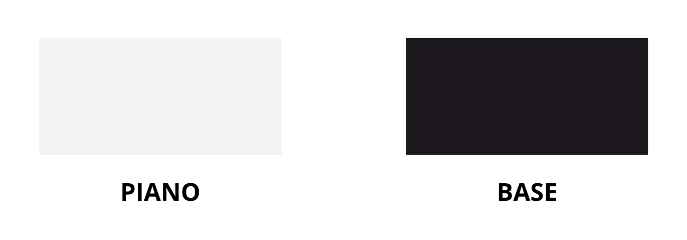 TAVOLO VENEZIA ELITTICO VETRO LACCATO