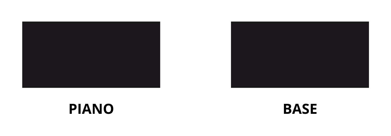 TAVOLO VENEZIA TONDO VETRO LACCATO