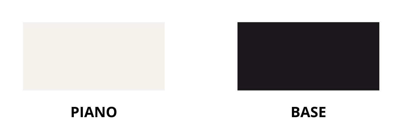 TAVOLO VENEZIA ELITTICO LACCATO LUCIDO