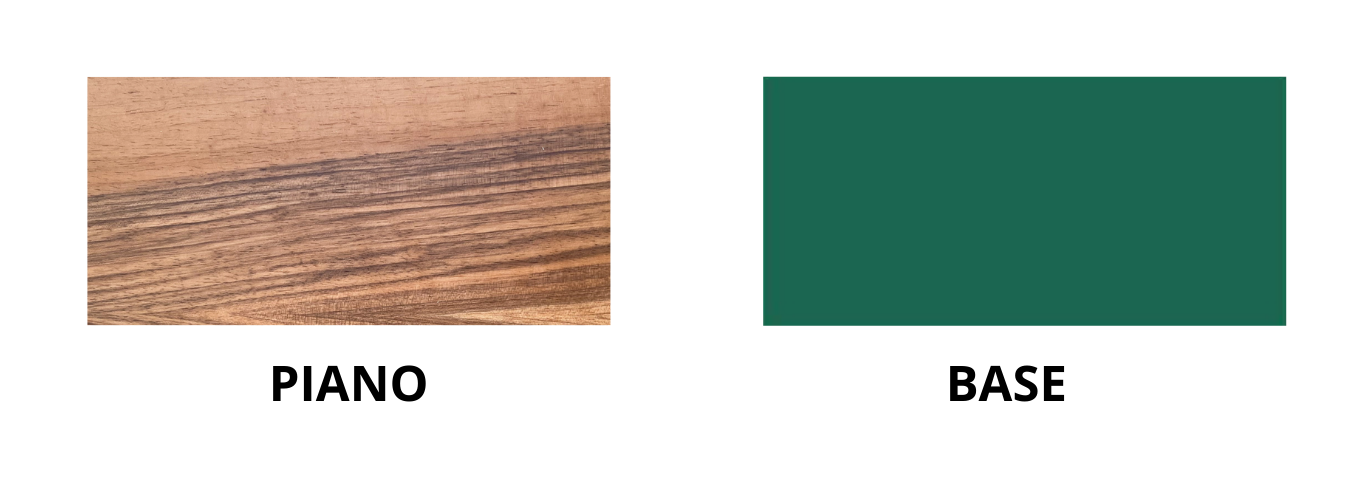 TAVOLO VENEZIA ELITTICO LEGNO