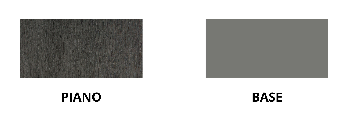 TAVOLO VENEZIA ELITTICO LEGNO