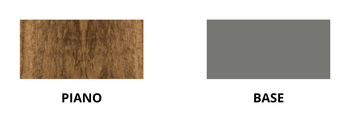 TAVOLO VENEZIA ELITTICO LEGNO