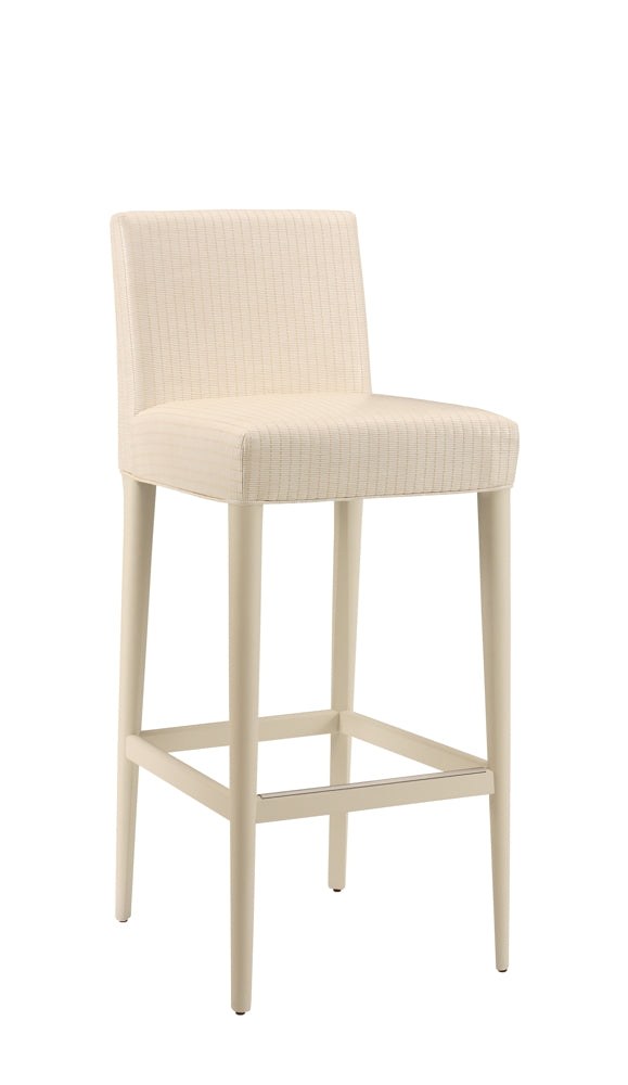 TAORMINA HIGH BACK STOOL